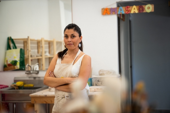 Antü Ceramics