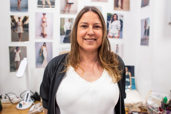 Sinsenmoda