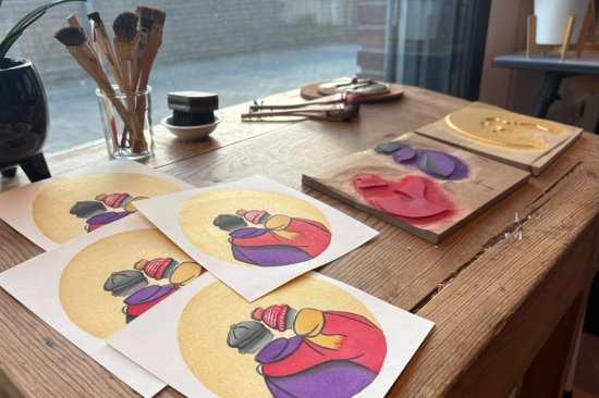 Fabiola Gil Studio