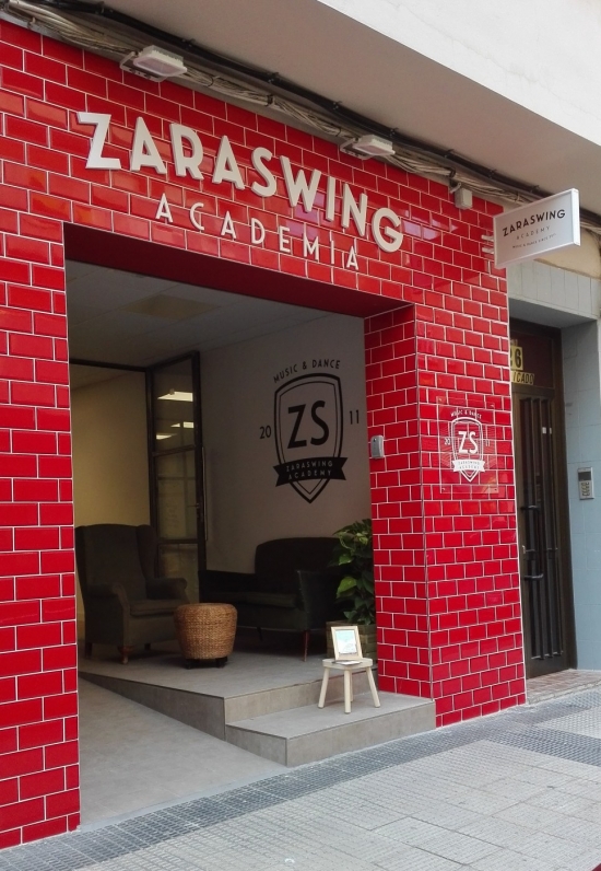 Zaraswing Academy 