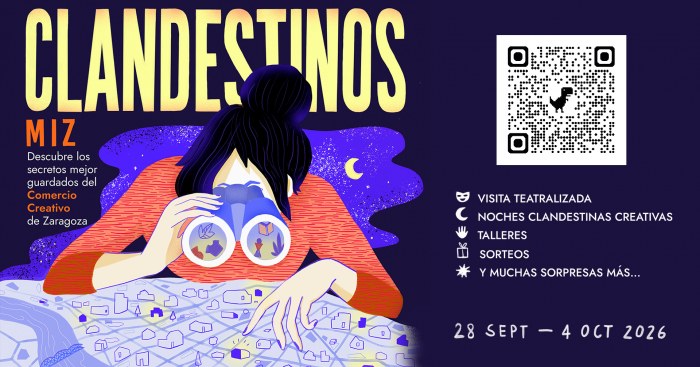 NOCHES CLANDESTINAS