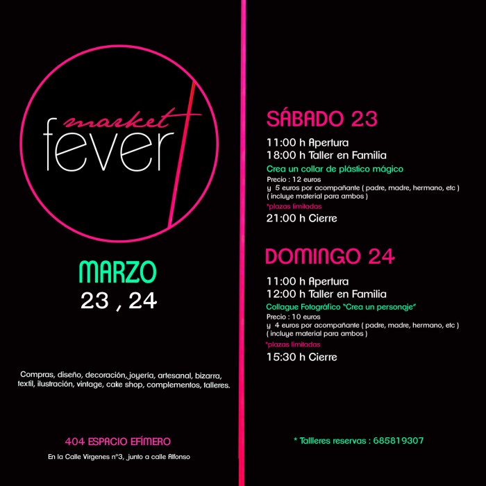 Market Fever