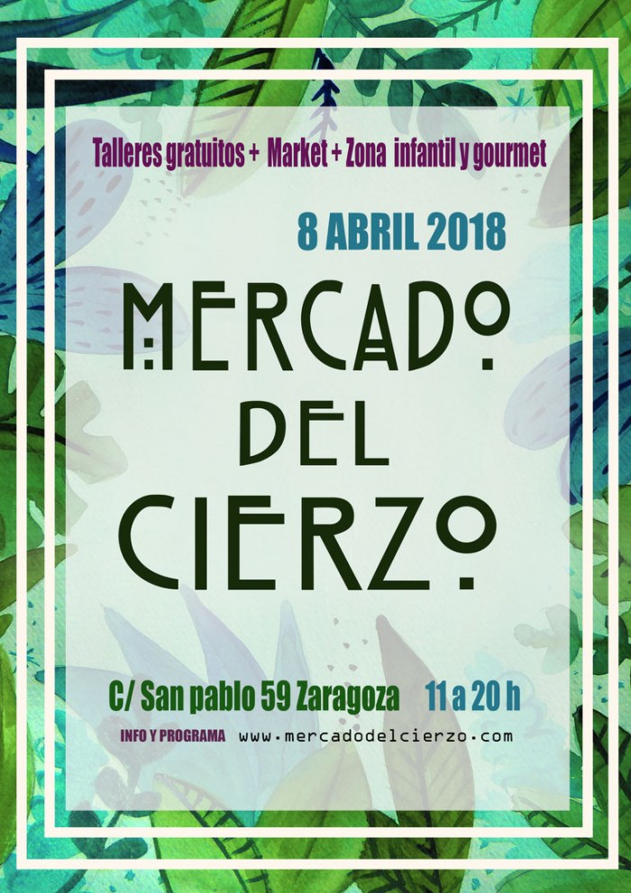 Mercado del Cierzo