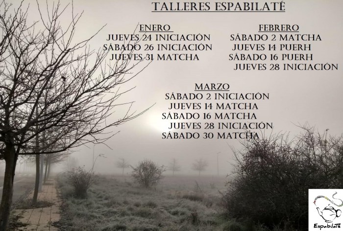 Talleres en EspabilatÃ©